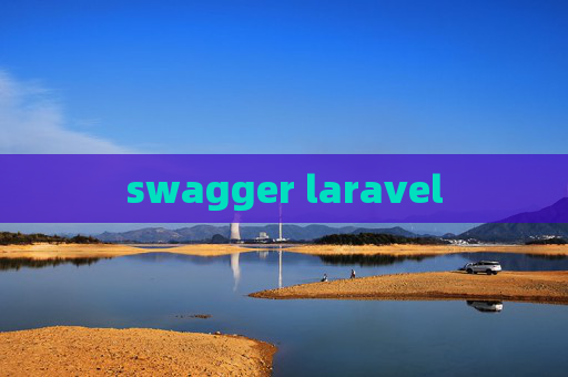 swagger laravel